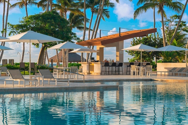 Hotel The Westin Puntacana Resort & Club